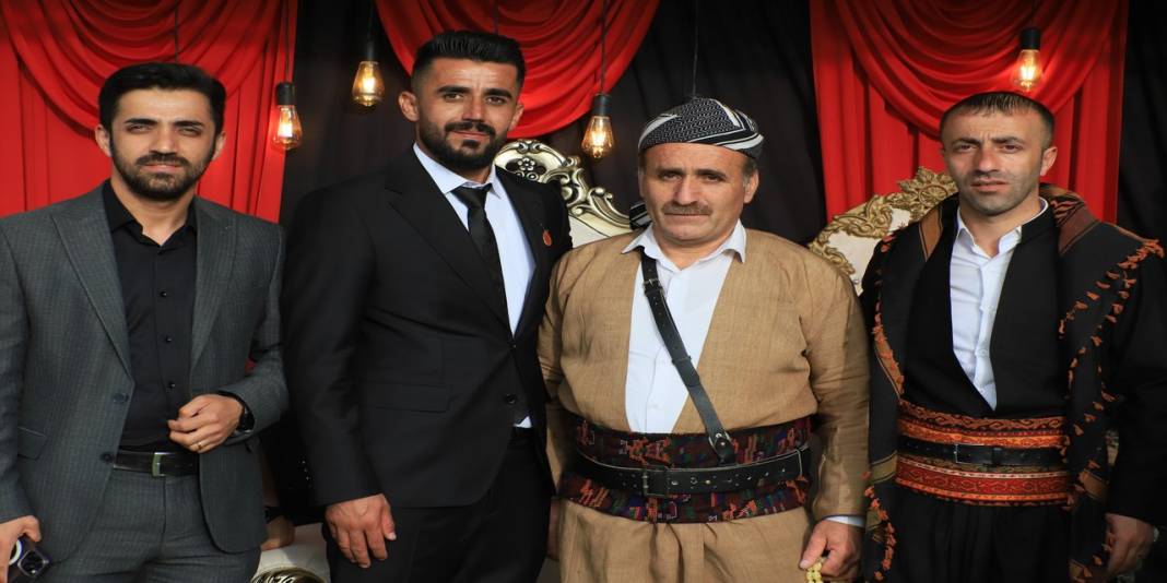 Sever Ailesinin Mutlu Günü 1 11