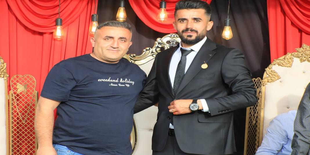 Sever Ailesinin Mutlu Günü 1 12