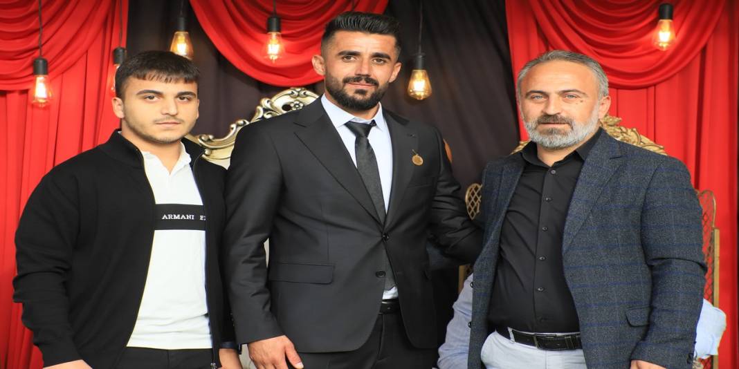 Sever Ailesinin Mutlu Günü 1 14