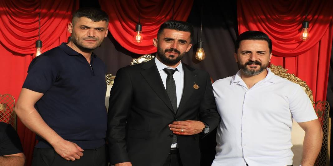 Sever Ailesinin Mutlu Günü 1 15