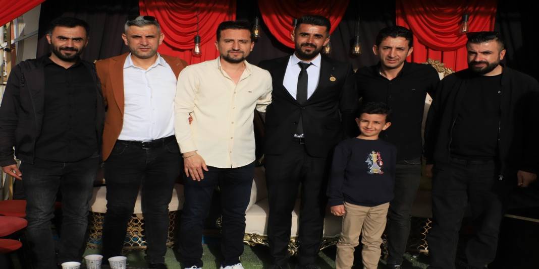 Sever Ailesinin Mutlu Günü 1 16