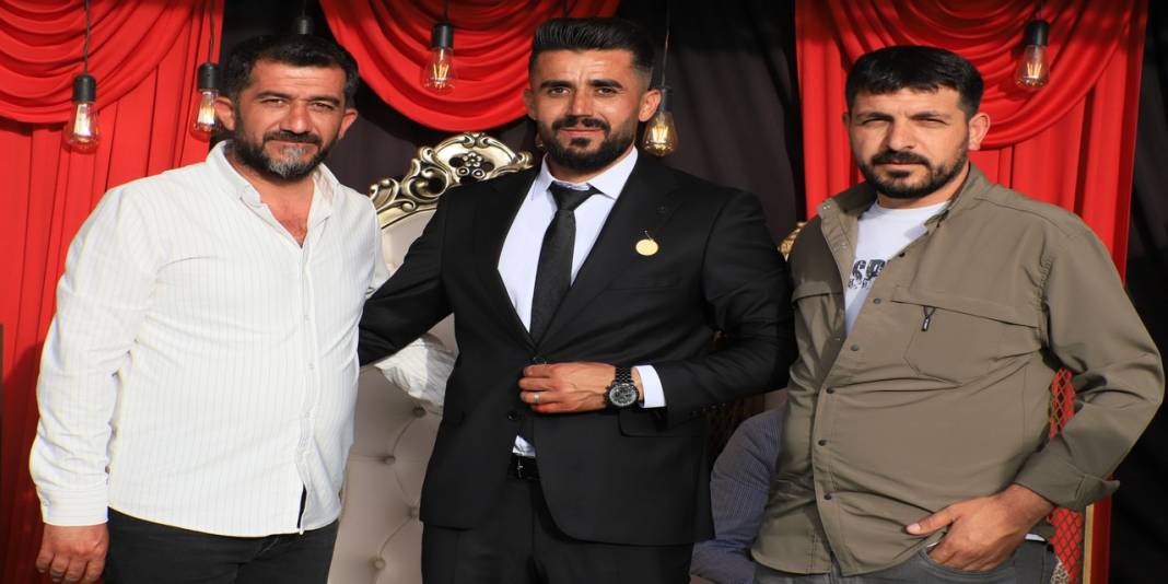 Sever Ailesinin Mutlu Günü 1 17