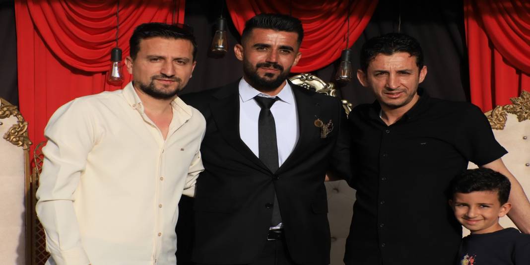 Sever Ailesinin Mutlu Günü 1 18