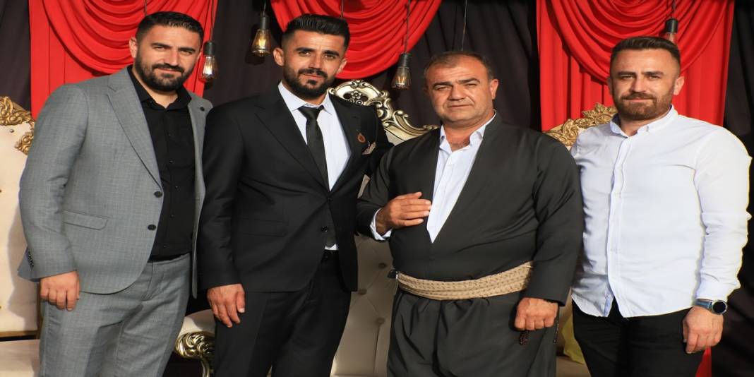 Sever Ailesinin Mutlu Günü 1 19
