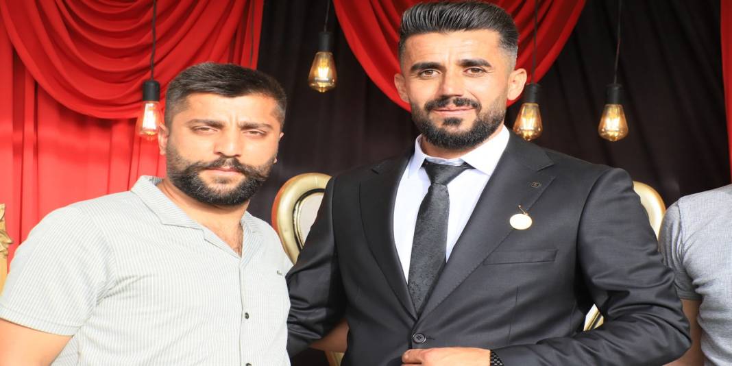 Sever Ailesinin Mutlu Günü 1 2