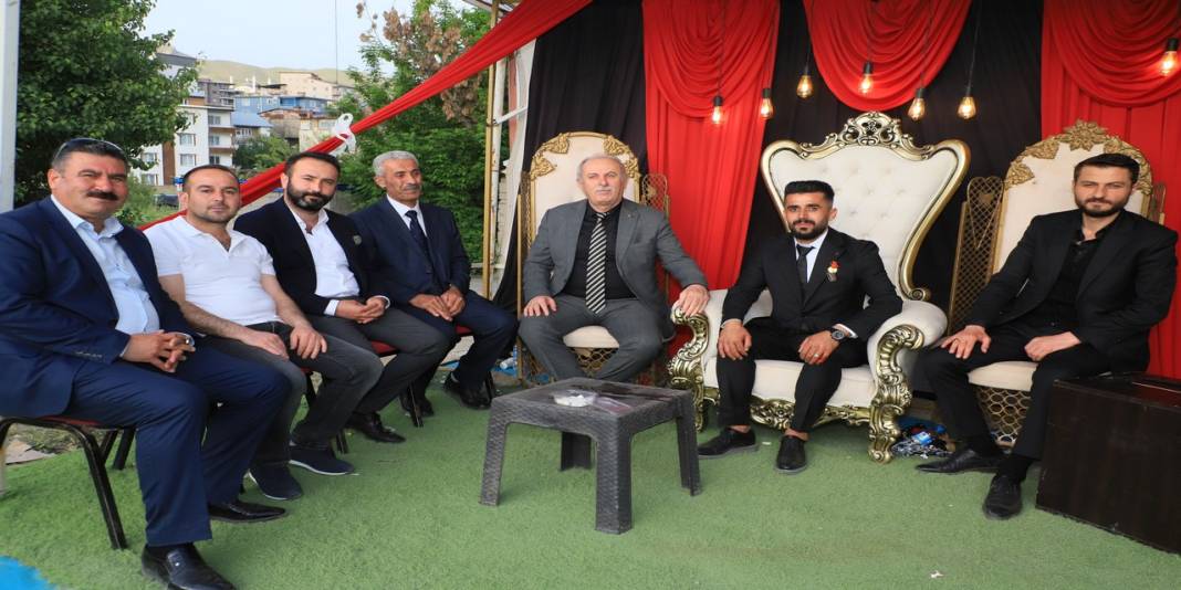 Sever Ailesinin Mutlu Günü 1 20