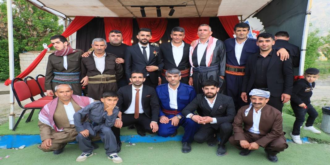 Sever Ailesinin Mutlu Günü 1 21