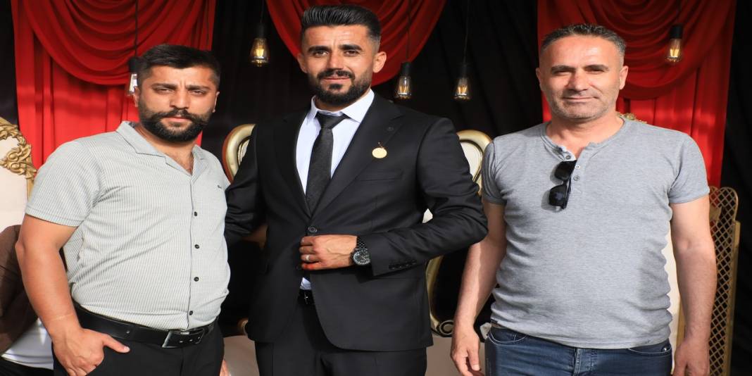 Sever Ailesinin Mutlu Günü 1 3