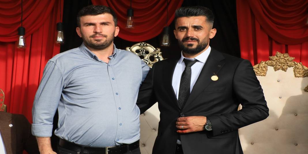 Sever Ailesinin Mutlu Günü 1 4
