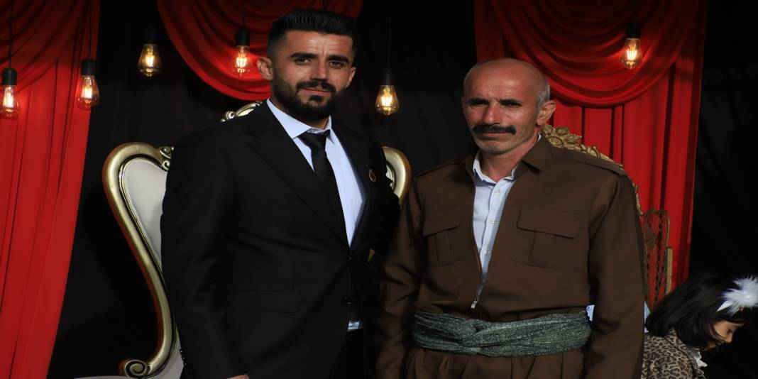 Sever Ailesinin Mutlu Günü 1 6