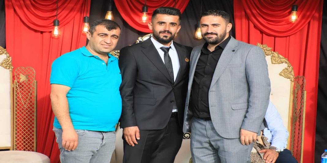 Sever Ailesinin Mutlu Günü 1 8