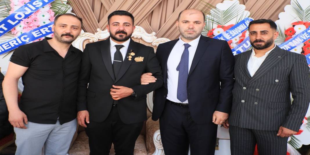 Ertuş Ailesinin Mutlu Günü 1 1