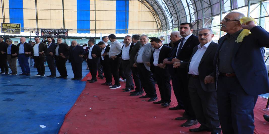 Ertuş Ailesinin Mutlu Günü 1 10
