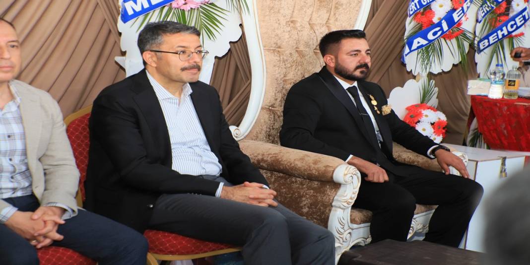 Ertuş Ailesinin Mutlu Günü 1 12