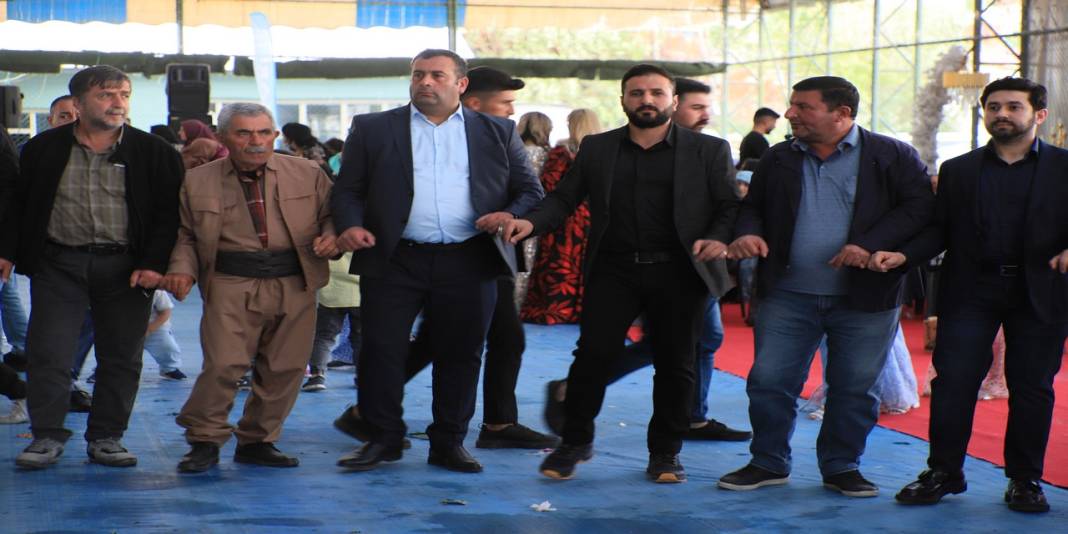 Ertuş Ailesinin Mutlu Günü 1 13