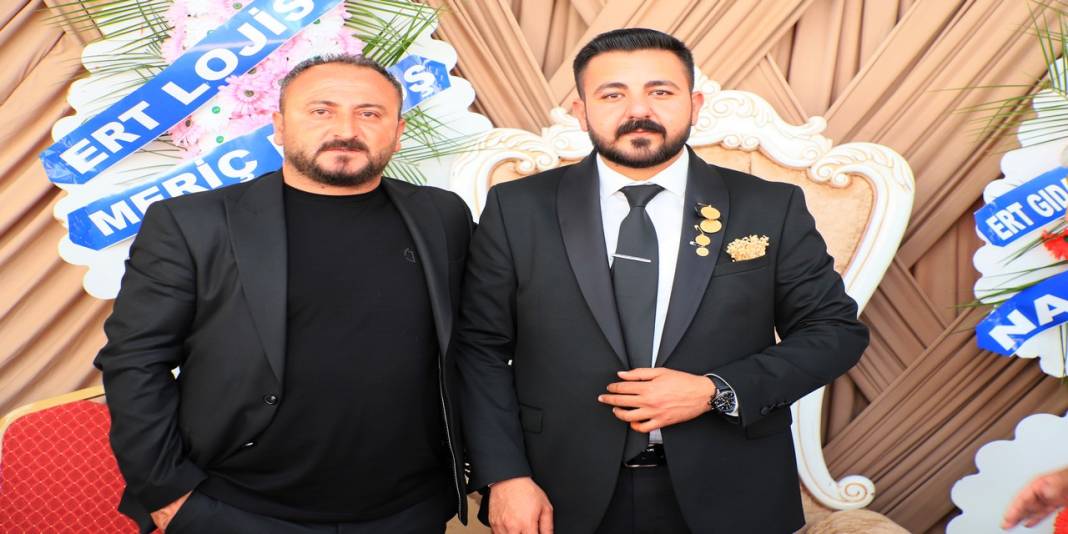 Ertuş Ailesinin Mutlu Günü 1 2