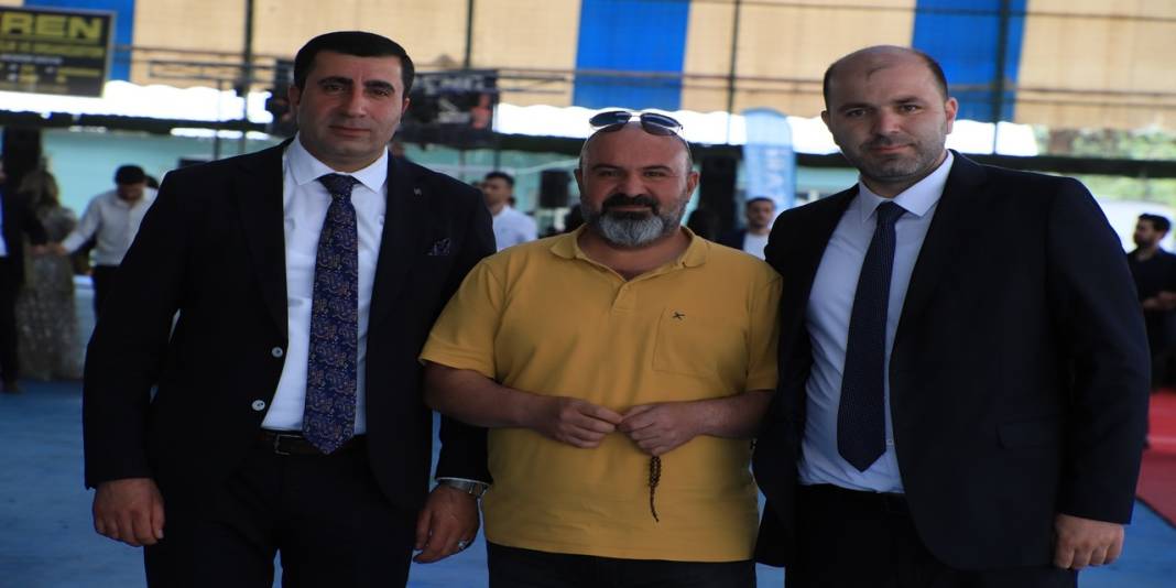 Ertuş Ailesinin Mutlu Günü 1 6