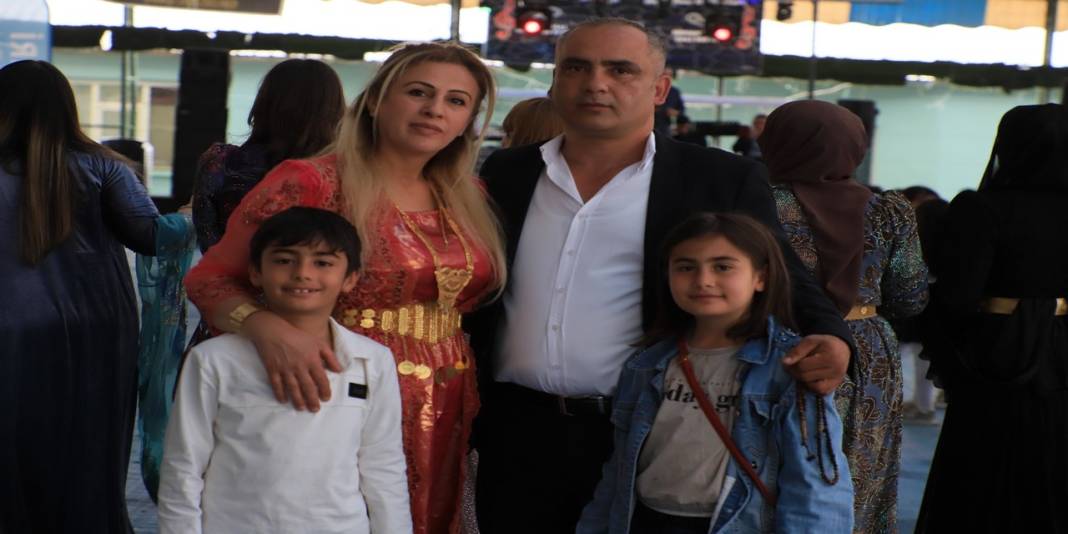 Ertuş Ailesinin Mutlu Günü 1 9