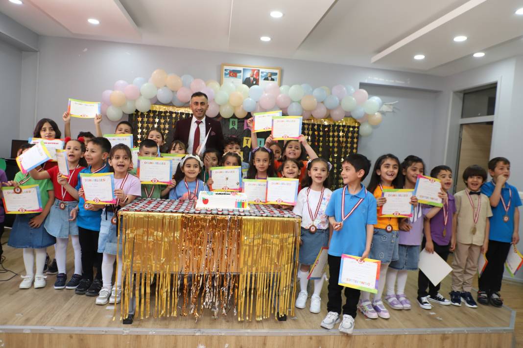 Hakkari’de “Ben Artık Okuyorum” 29