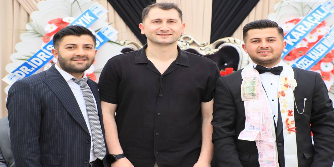 Tatlı Ailesinin Mutlu Günü 10
