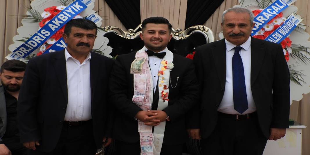 Tatlı Ailesinin Mutlu Günü 11
