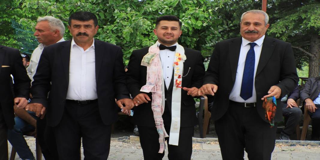 Tatlı Ailesinin Mutlu Günü 14