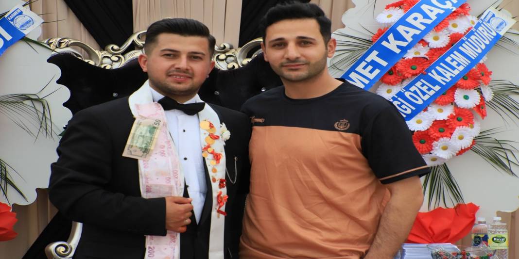 Tatlı Ailesinin Mutlu Günü 21