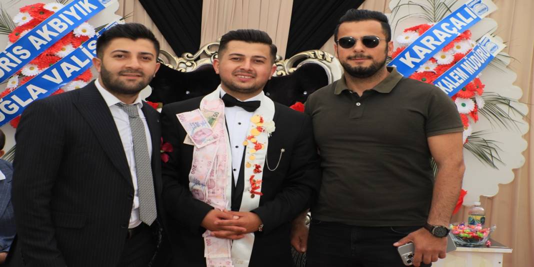 Tatlı Ailesinin Mutlu Günü 22