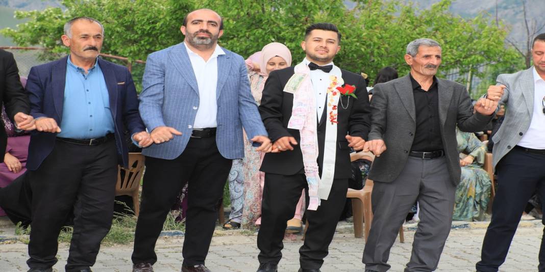 Tatlı Ailesinin Mutlu Günü 23
