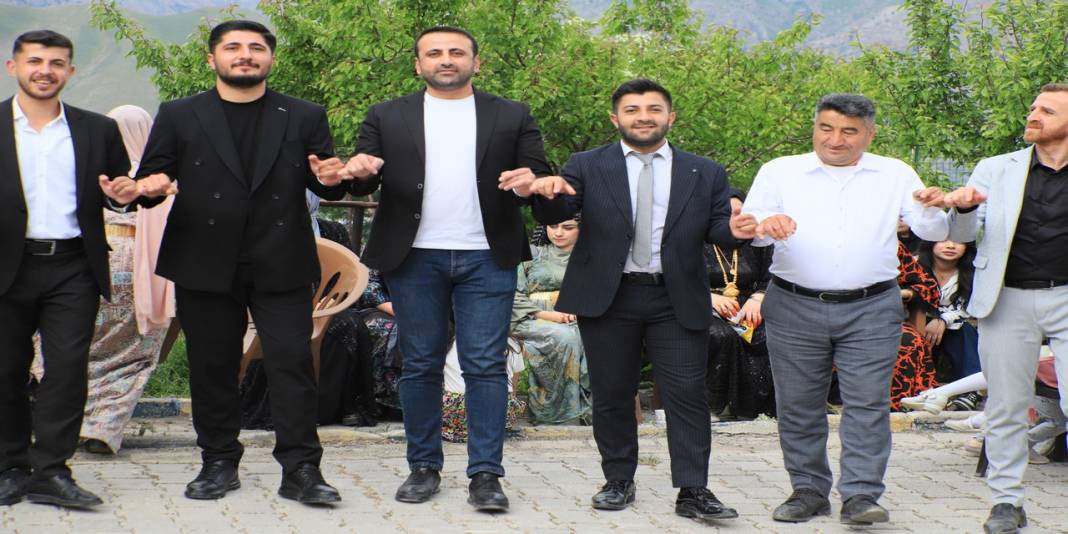 Tatlı Ailesinin Mutlu Günü 26