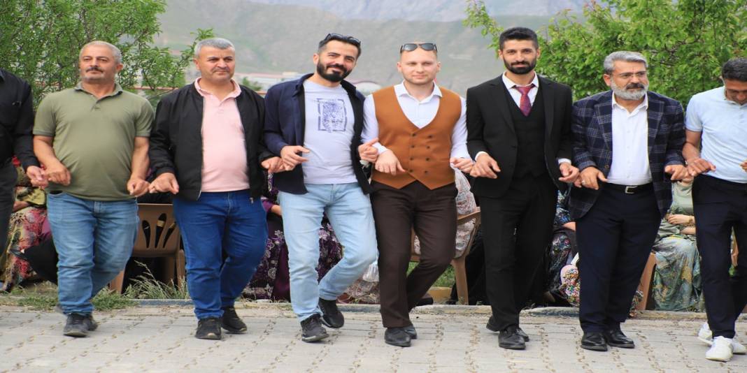 Tatlı Ailesinin Mutlu Günü 27