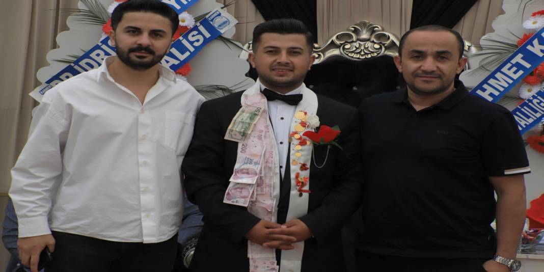 Tatlı Ailesinin Mutlu Günü 36