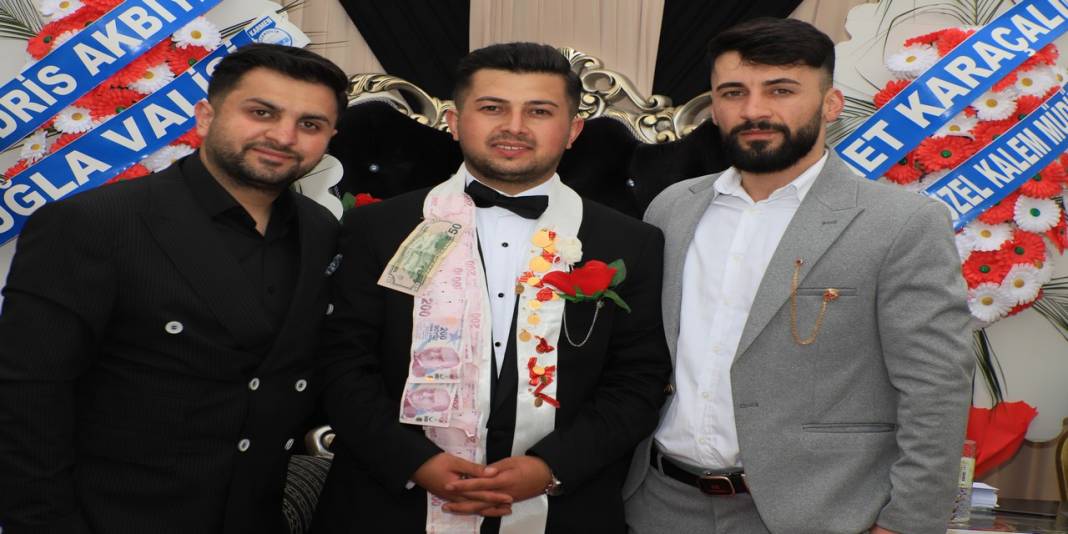 Tatlı Ailesinin Mutlu Günü 37