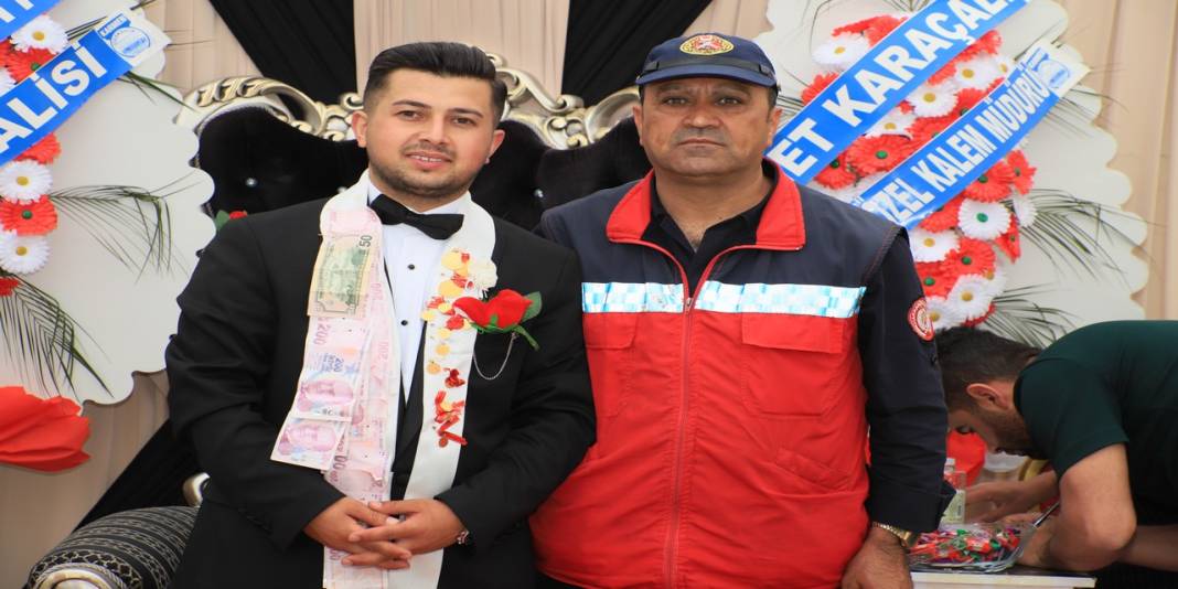 Tatlı Ailesinin Mutlu Günü 38