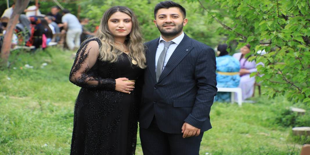 Tatlı Ailesinin Mutlu Günü 39