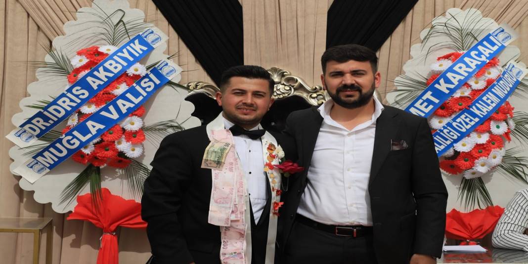 Tatlı Ailesinin Mutlu Günü 4