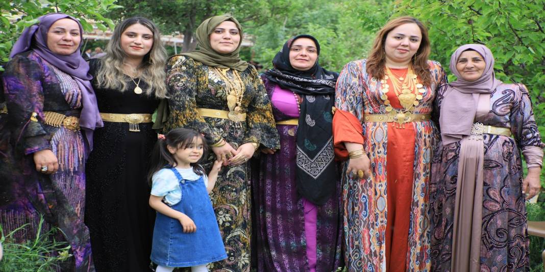 Tatlı Ailesinin Mutlu Günü 41