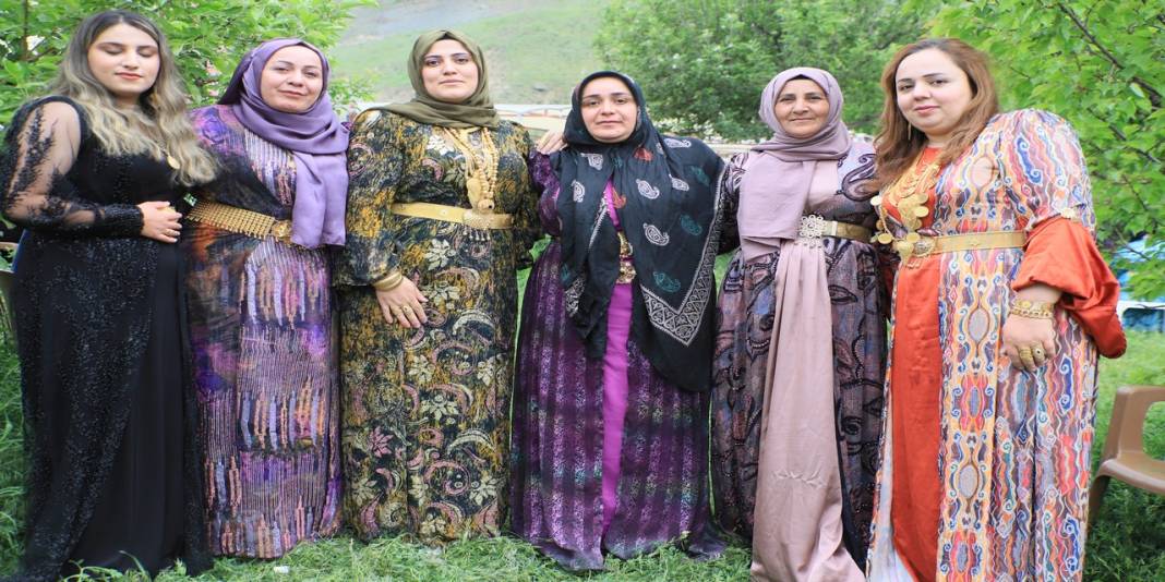 Tatlı Ailesinin Mutlu Günü 42