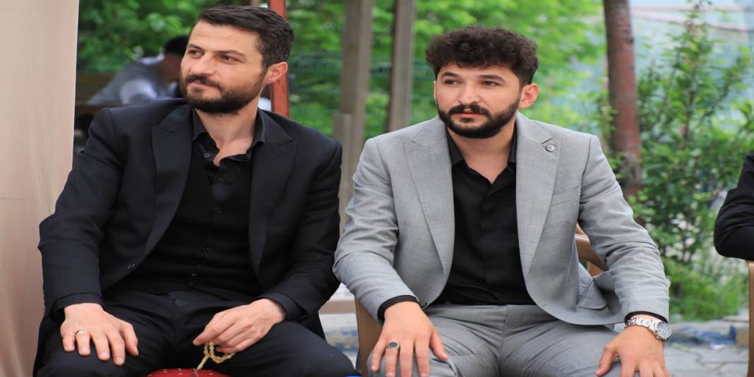 Tatlı Ailesinin Mutlu Günü 43