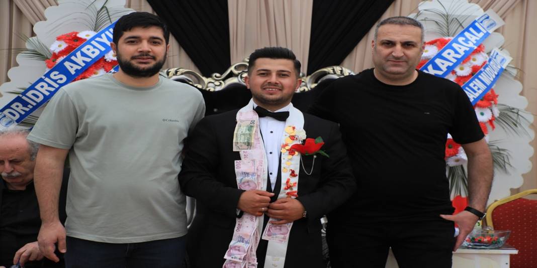 Tatlı Ailesinin Mutlu Günü 44