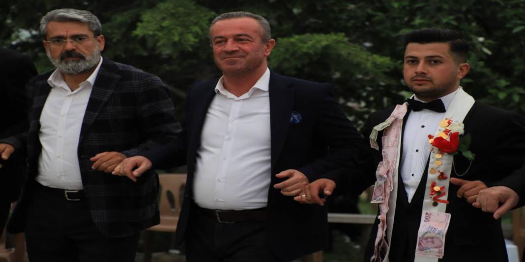Tatlı Ailesinin Mutlu Günü 51
