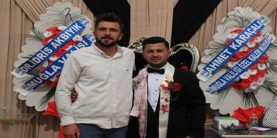 Tatlı Ailesinin Mutlu Günü 6