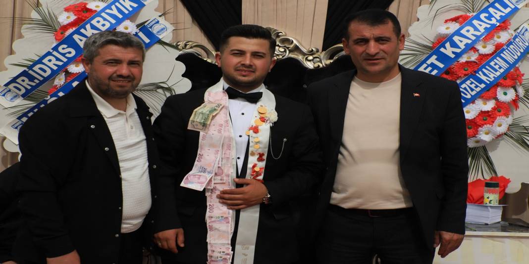 Tatlı Ailesinin Mutlu Günü 8