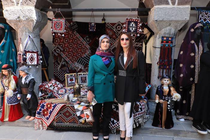 Halk Eğitim Merkezi Yıl Sonu Sergisi-2025 18