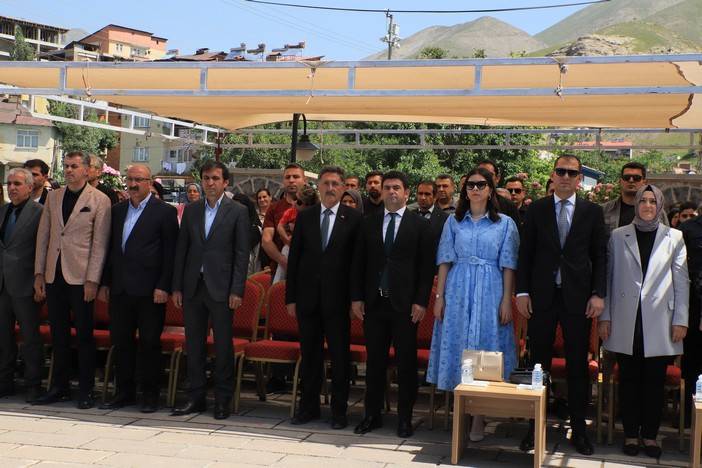 Halk Eğitim Merkezi Yıl Sonu Sergisi-2025 24