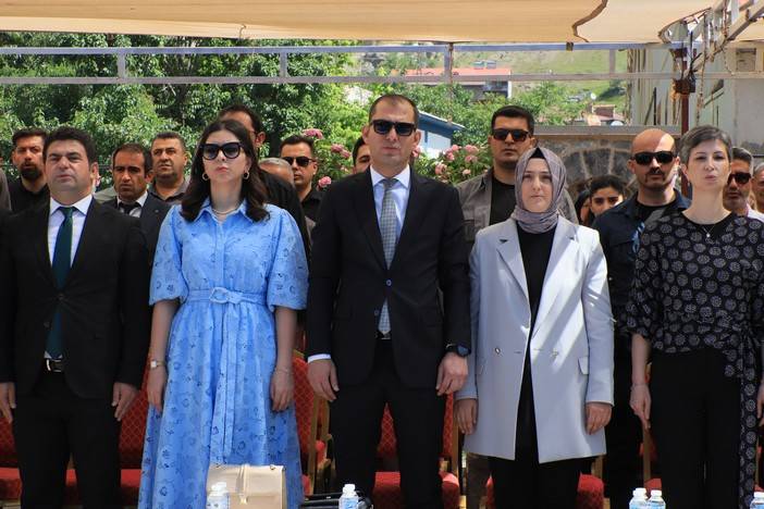 Halk Eğitim Merkezi Yıl Sonu Sergisi-2025 26