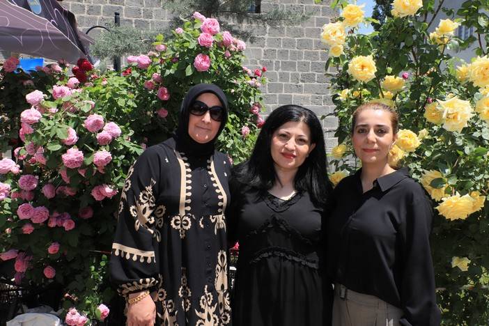 Halk Eğitim Merkezi Yıl Sonu Sergisi-2025 38