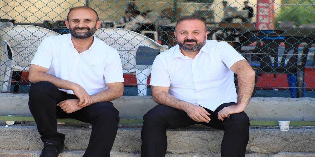 Cihad - Kezban Kaya Ailesinin Mutlu Günü 1