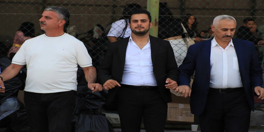 Cihad - Kezban Kaya Ailesinin Mutlu Günü 10