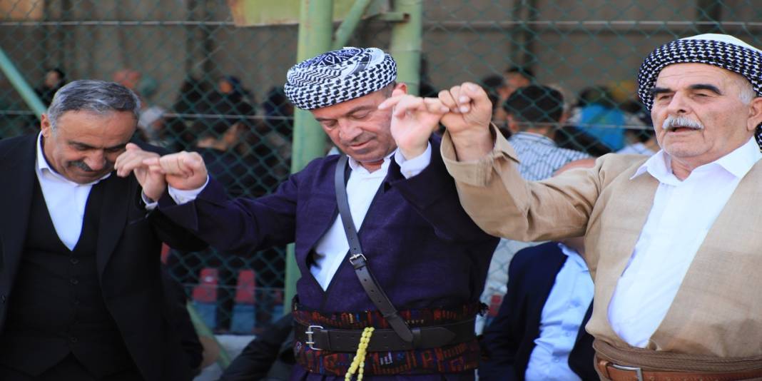 Cihad - Kezban Kaya Ailesinin Mutlu Günü 11